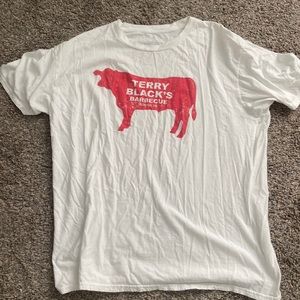 Terry Black’s Barbecue T-Shirt